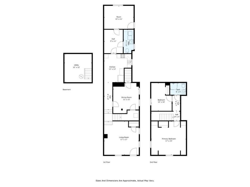 1041 Vine Street, Hamilton, OH 45011 Photo 20