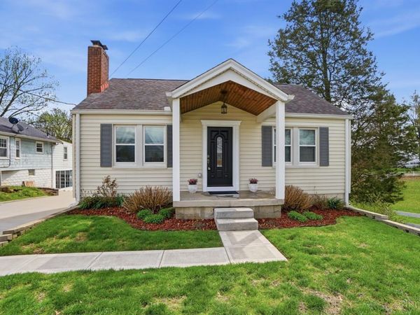 8783 Bridgetown Road, Miami Twp, OH 45002