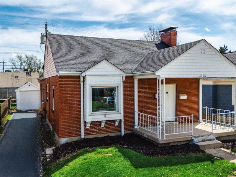 8328 Marley Street, Springfield Twp., OH 45216 Photo 1