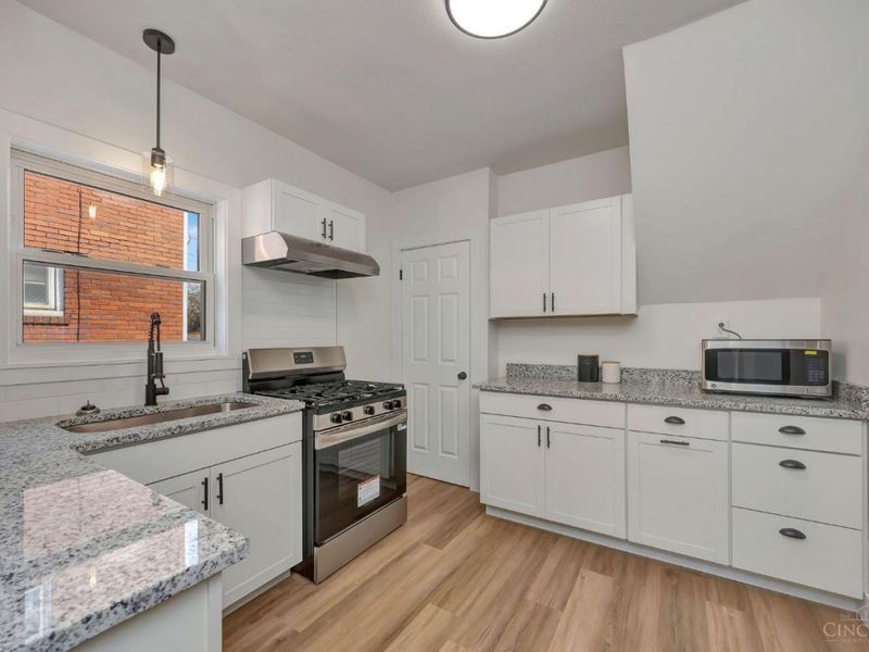 8328 Marley Street, Springfield Twp., OH 45216 Photo 11