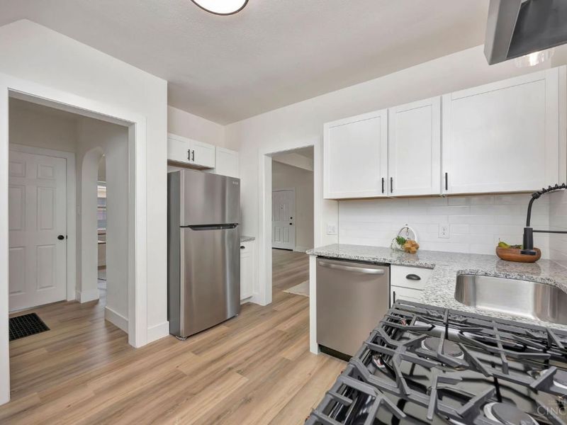 8328 Marley Street, Springfield Twp., OH 45216 Photo 13