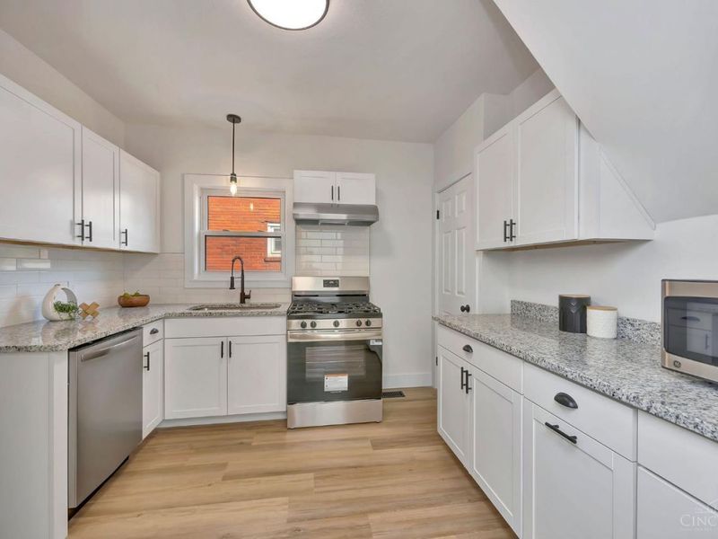 8328 Marley Street, Springfield Twp., OH 45216 Photo 15