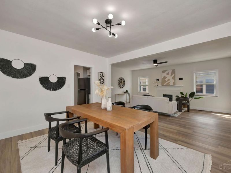 8328 Marley Street, Springfield Twp., OH 45216 Photo 17