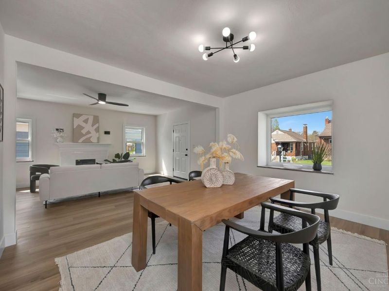 8328 Marley Street, Springfield Twp., OH 45216 Photo 18