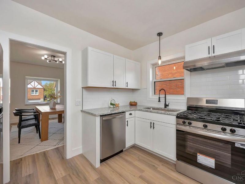 8328 Marley Street, Springfield Twp., OH 45216 Photo 4