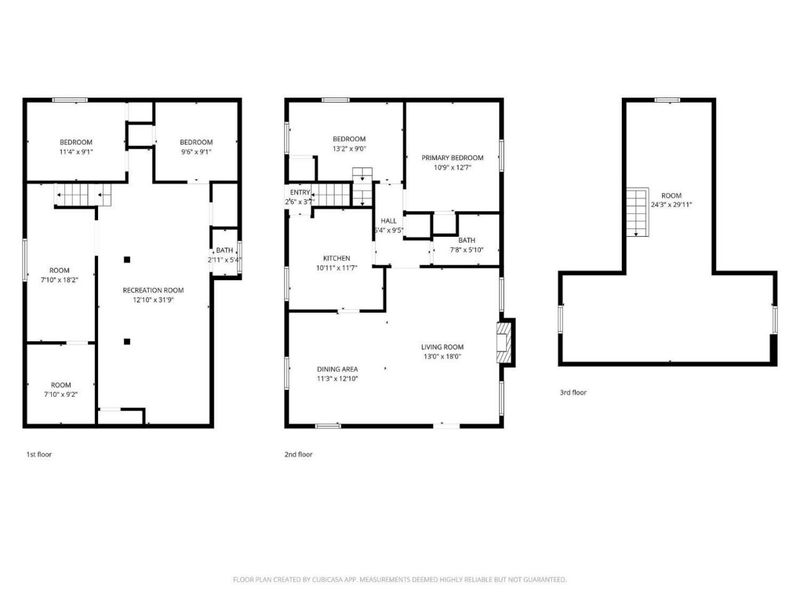 8328 Marley Street, Springfield Twp., OH 45216 Photo 42