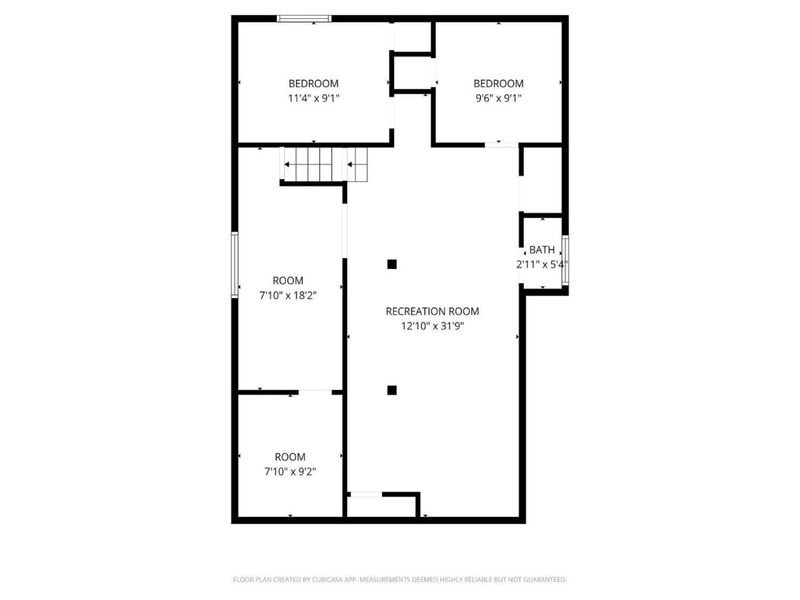 8328 Marley Street, Springfield Twp., OH 45216 Photo 43