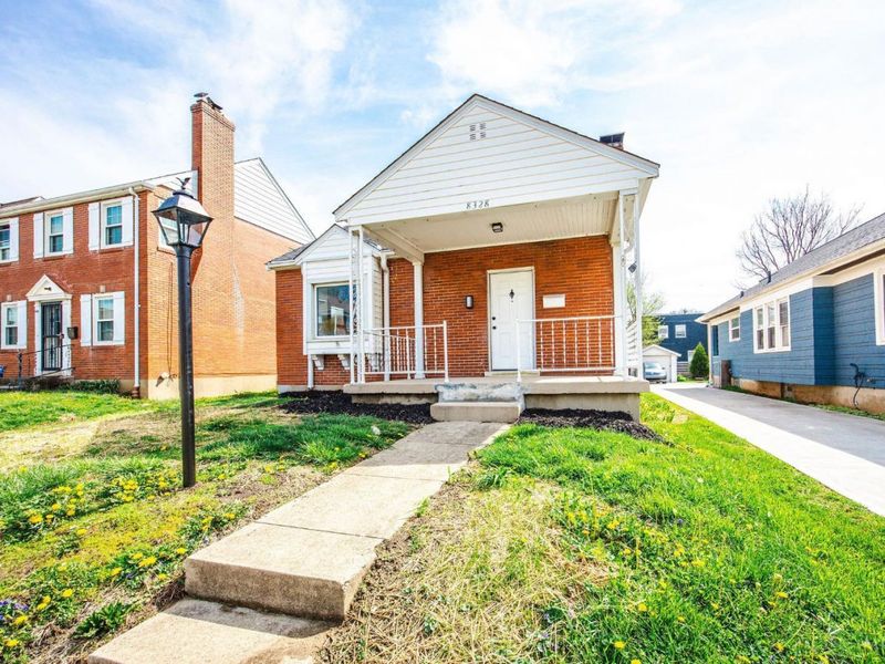 8328 Marley Street, Springfield Twp., OH 45216 Photo 46