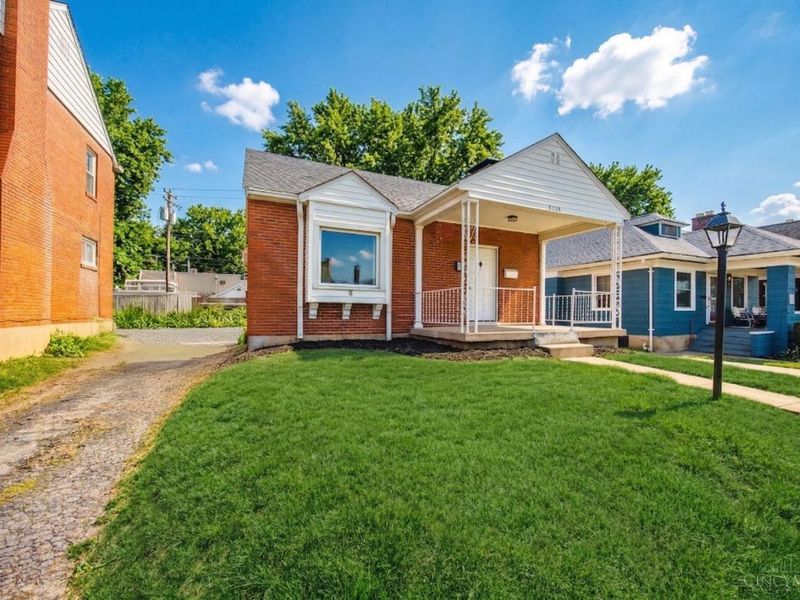 8328 Marley Street, Springfield Twp., OH 45216 Photo 47