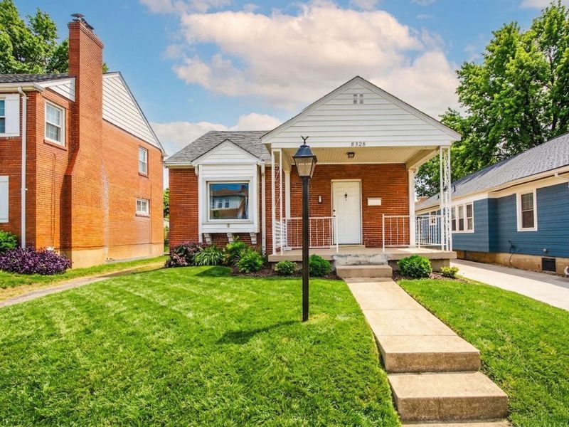 8328 Marley Street, Springfield Twp., OH 45216 Photo 48