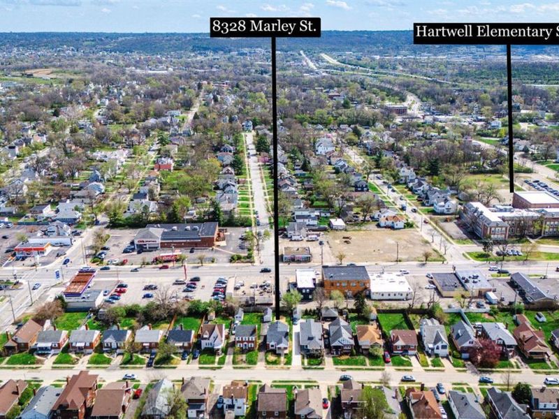 8328 Marley Street, Springfield Twp., OH 45216 Photo 51