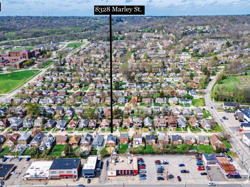 8328 Marley Street, Springfield Twp., OH 45216 Photo 53