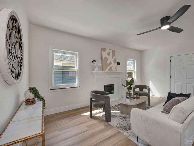 8328 Marley Street, Springfield Twp., OH 45216 Photo 6