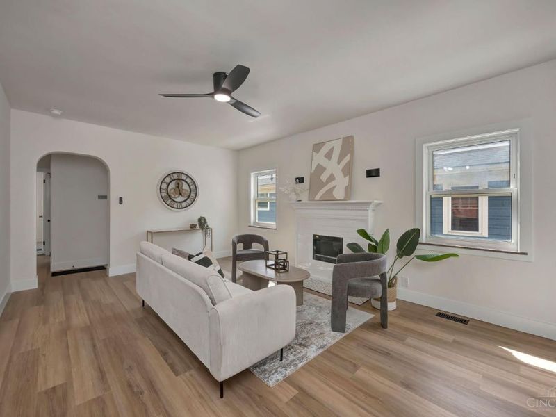 8328 Marley Street, Springfield Twp., OH 45216 Photo 7