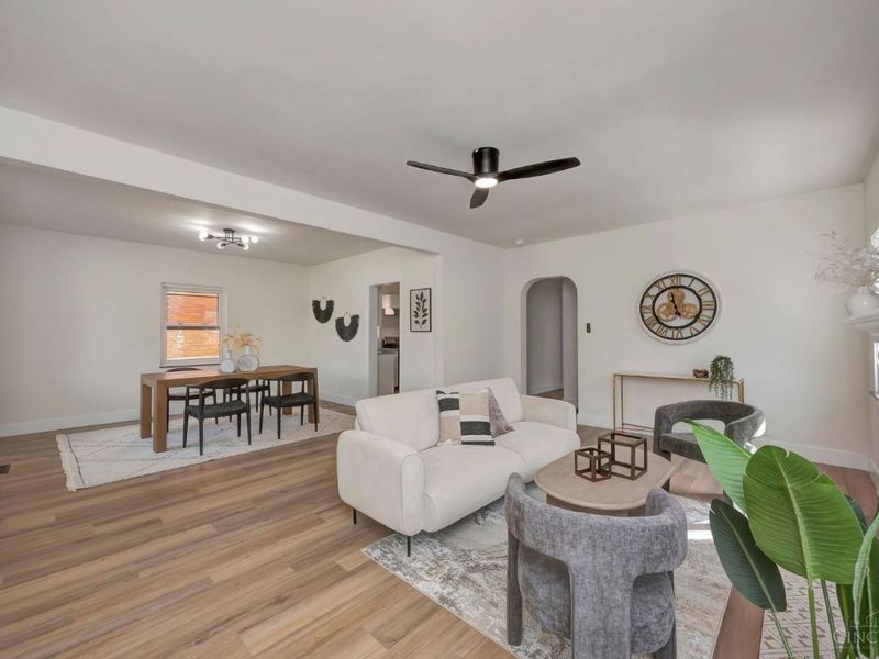 8328 Marley Street, Springfield Twp., OH 45216 Photo 8