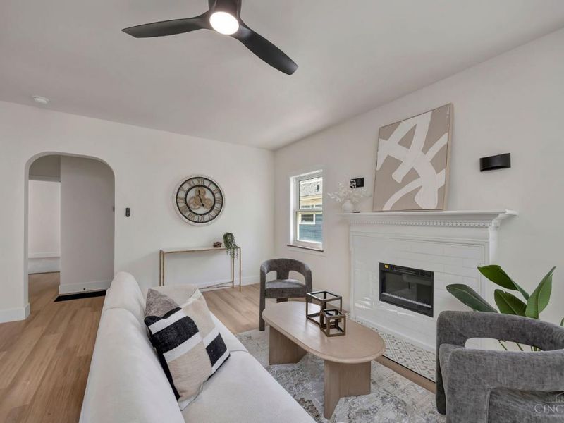 8328 Marley Street, Springfield Twp., OH 45216 Photo 9