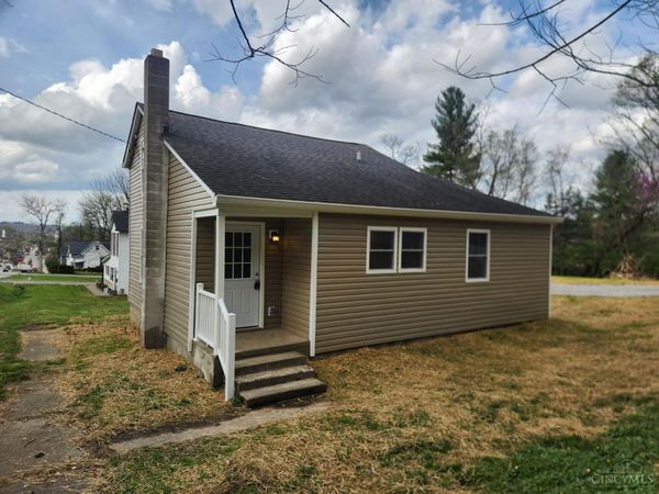 660 Main Street, Batavia, OH 45103