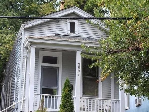 2901 Marshall Avenue, Cincinnati, OH 45220