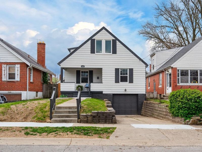 6615 Merwin Avenue, Cincinnati, OH 45227 Photo 1