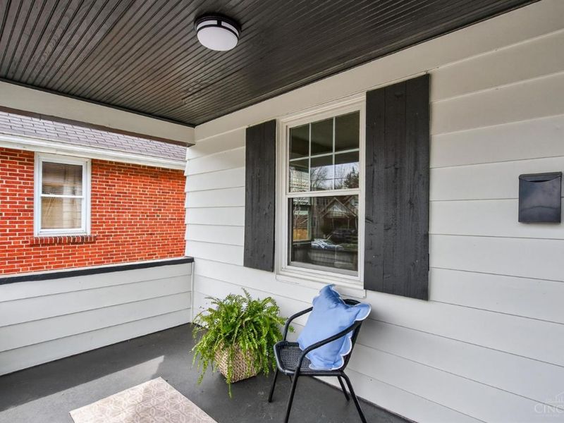 6615 Merwin Avenue, Cincinnati, OH 45227 Photo 3