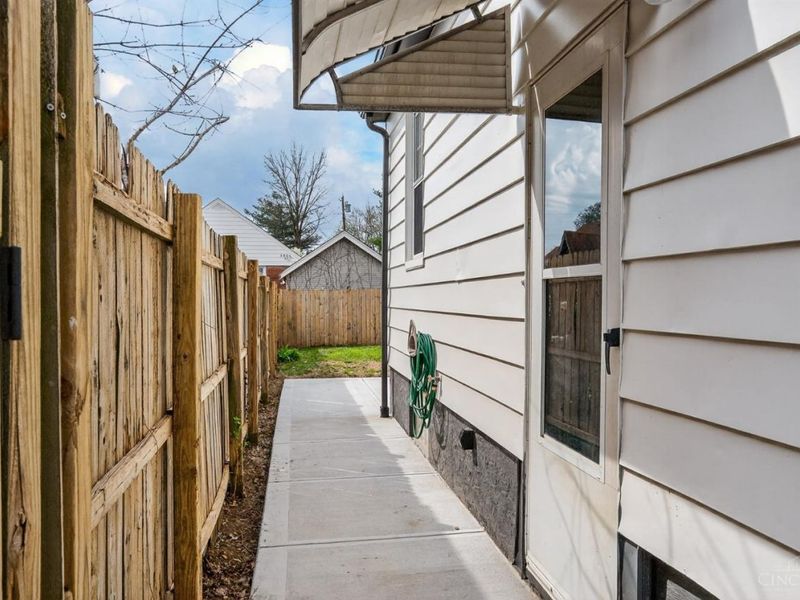6615 Merwin Avenue, Cincinnati, OH 45227 Photo 34