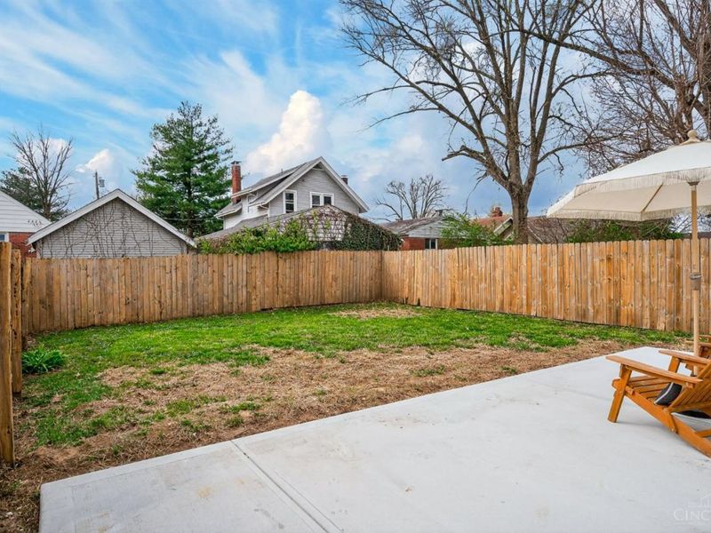 6615 Merwin Avenue, Cincinnati, OH 45227 Photo 35