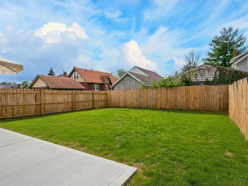 6615 Merwin Avenue, Cincinnati, OH 45227 Photo 36