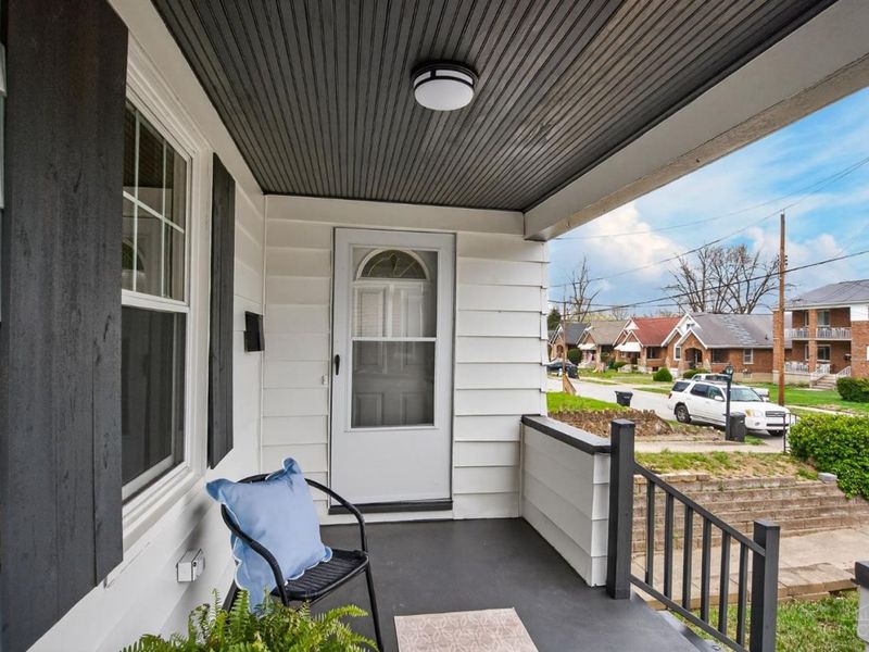 6615 Merwin Avenue, Cincinnati, OH 45227 Photo 4