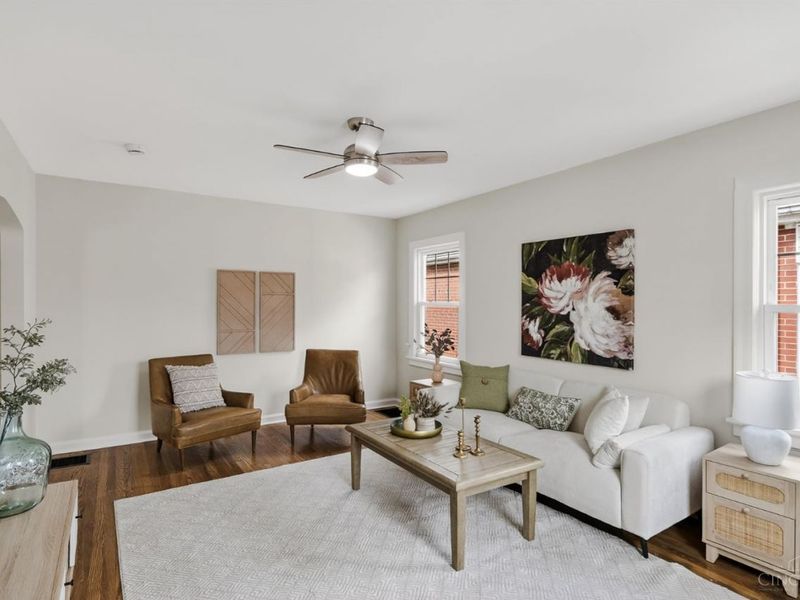 6615 Merwin Avenue, Cincinnati, OH 45227 Photo 5