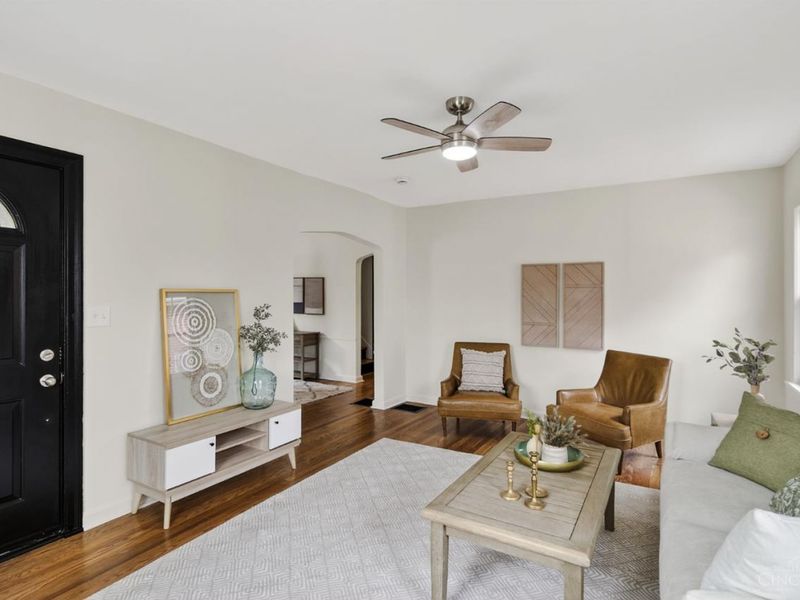 6615 Merwin Avenue, Cincinnati, OH 45227 Photo 6