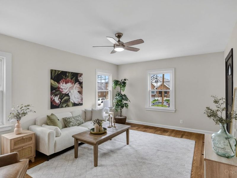 6615 Merwin Avenue, Cincinnati, OH 45227 Photo 7