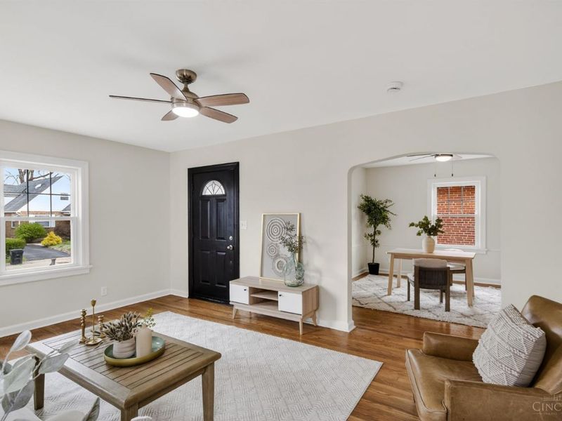 6615 Merwin Avenue, Cincinnati, OH 45227 Photo 8