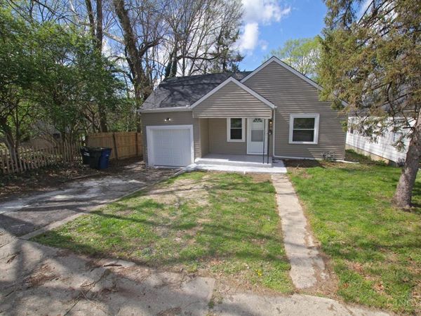 19 Firwood Drive, Dayton, OH 45419