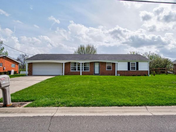 7781 Foxtrot Drive, Miami Twp, OH 45052
