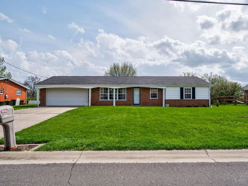 7781 Foxtrot Drive, Miami Twp, OH 45052 Photo 1