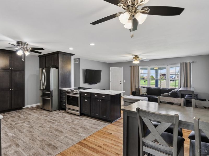 7781 Foxtrot Drive, Miami Twp, OH 45052 Photo 12