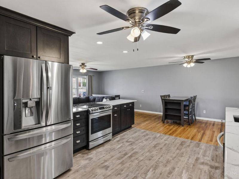 7781 Foxtrot Drive, Miami Twp, OH 45052 Photo 13