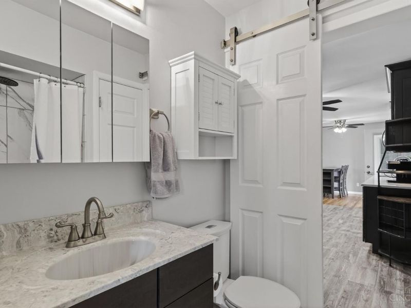 7781 Foxtrot Drive, Miami Twp, OH 45052 Photo 17