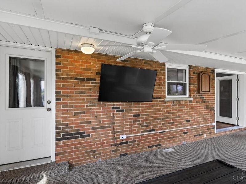 7781 Foxtrot Drive, Miami Twp, OH 45052 Photo 28