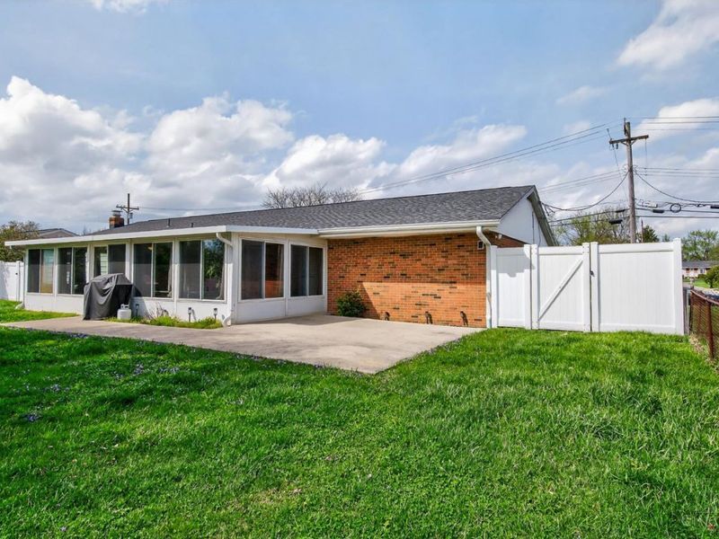 7781 Foxtrot Drive, Miami Twp, OH 45052 Photo 33