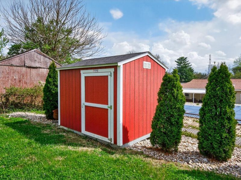 7781 Foxtrot Drive, Miami Twp, OH 45052 Photo 39