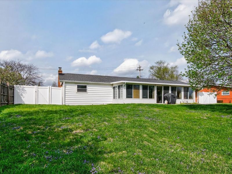 7781 Foxtrot Drive, Miami Twp, OH 45052 Photo 43