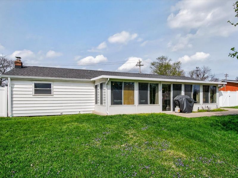 7781 Foxtrot Drive, Miami Twp, OH 45052 Photo 44