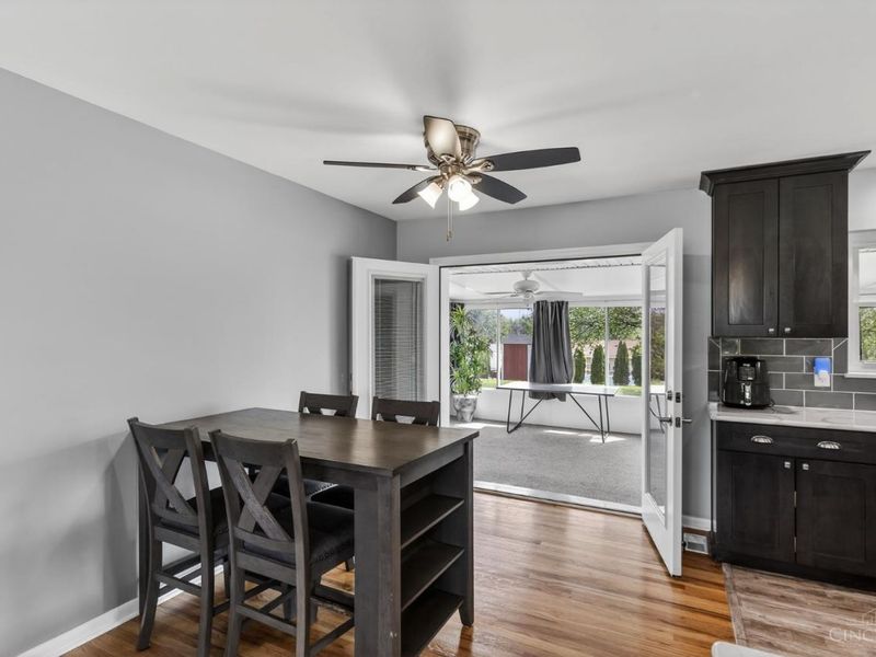 7781 Foxtrot Drive, Miami Twp, OH 45052 Photo 9