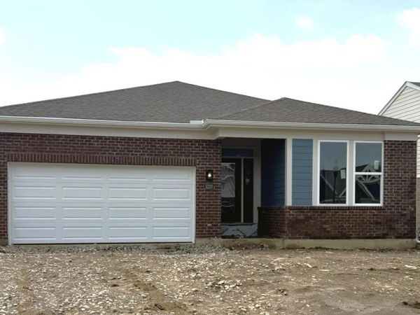 5220 Long Meadow Drive, Middletown, OH 45005