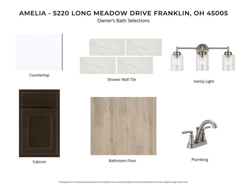 5220 Long Meadow Drive, Middletown, OH 45005 Photo 6