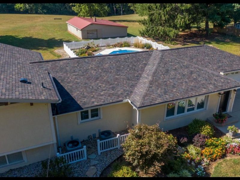 817 Locust Corner Road, Pierce Twp, OH 45245 Photo 2