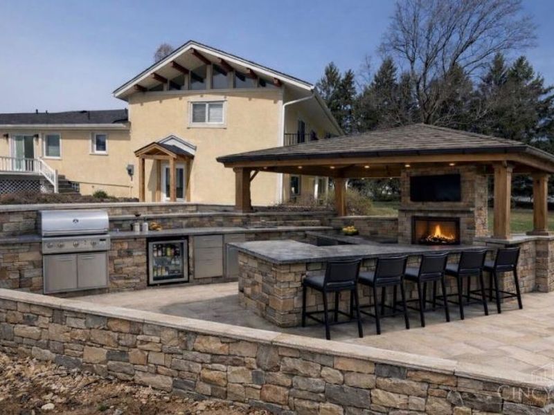 817 Locust Corner Road, Pierce Twp, OH 45245 Photo 85