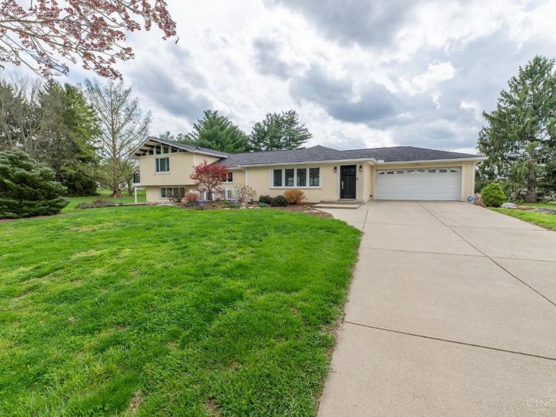 817 Locust Corner Road, Pierce Twp, OH 45245 Photo 88