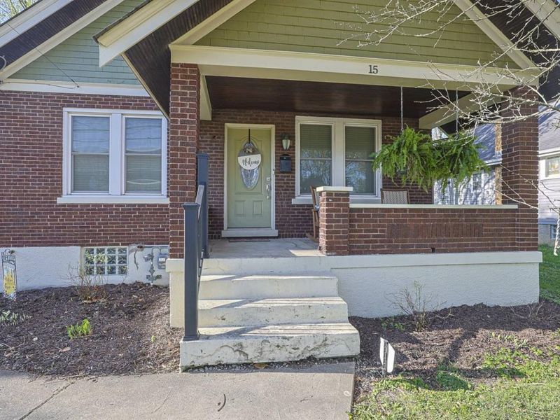 15 Bonham Road, Wyoming, OH 45215 Photo 3